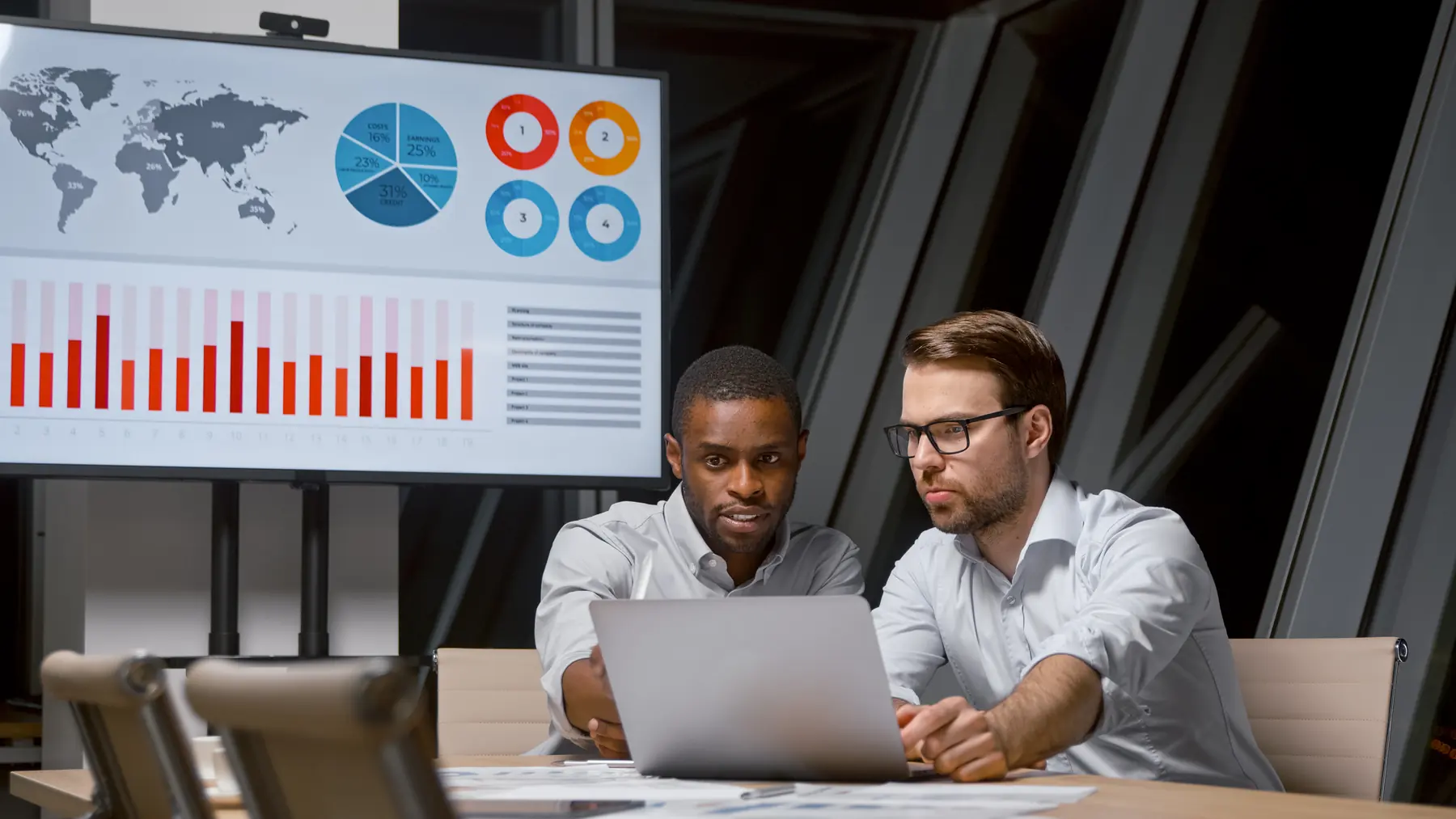 Choosing a CRM for a growing business