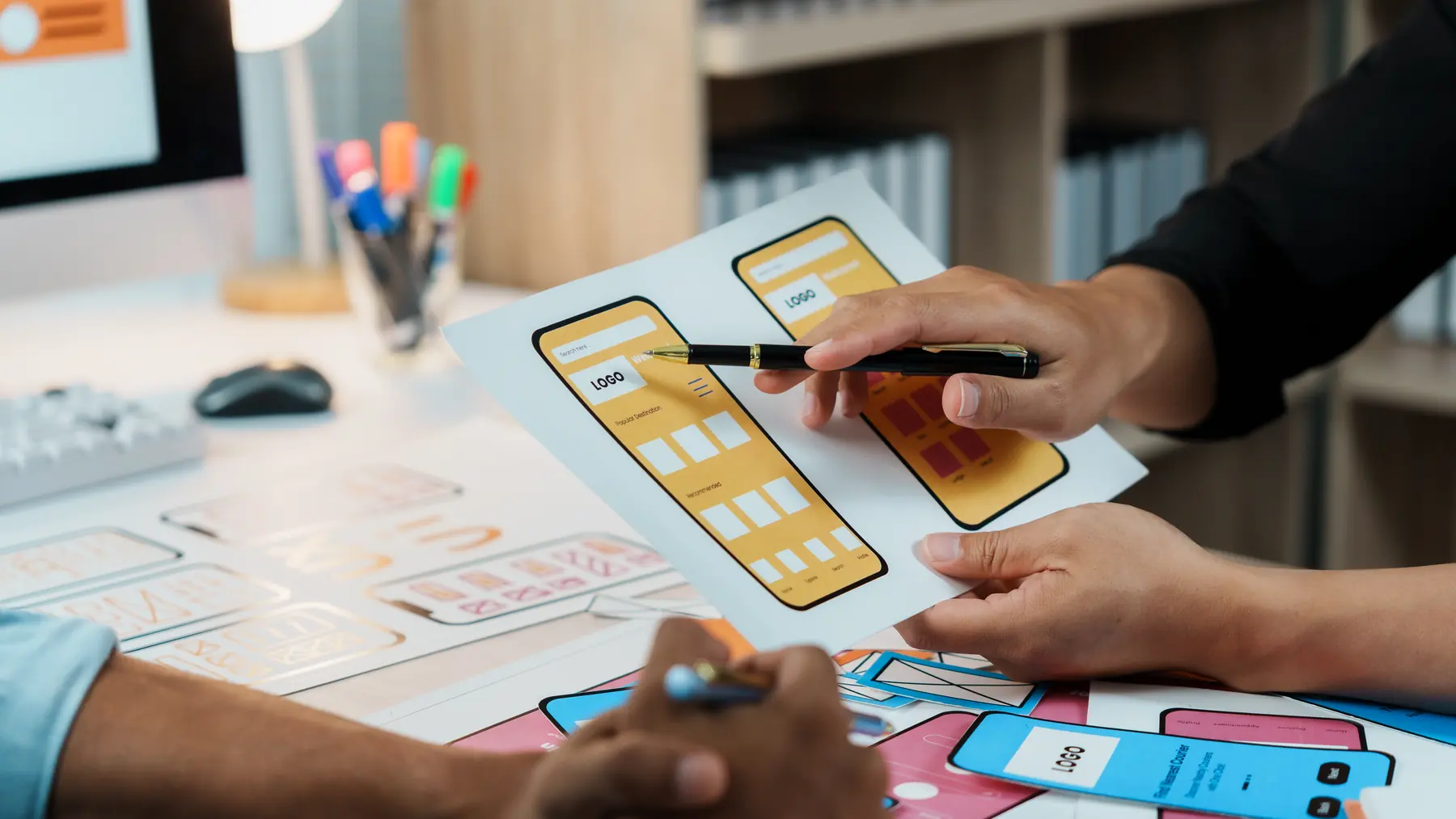 Custom website, WordPress or no-code: how to choose