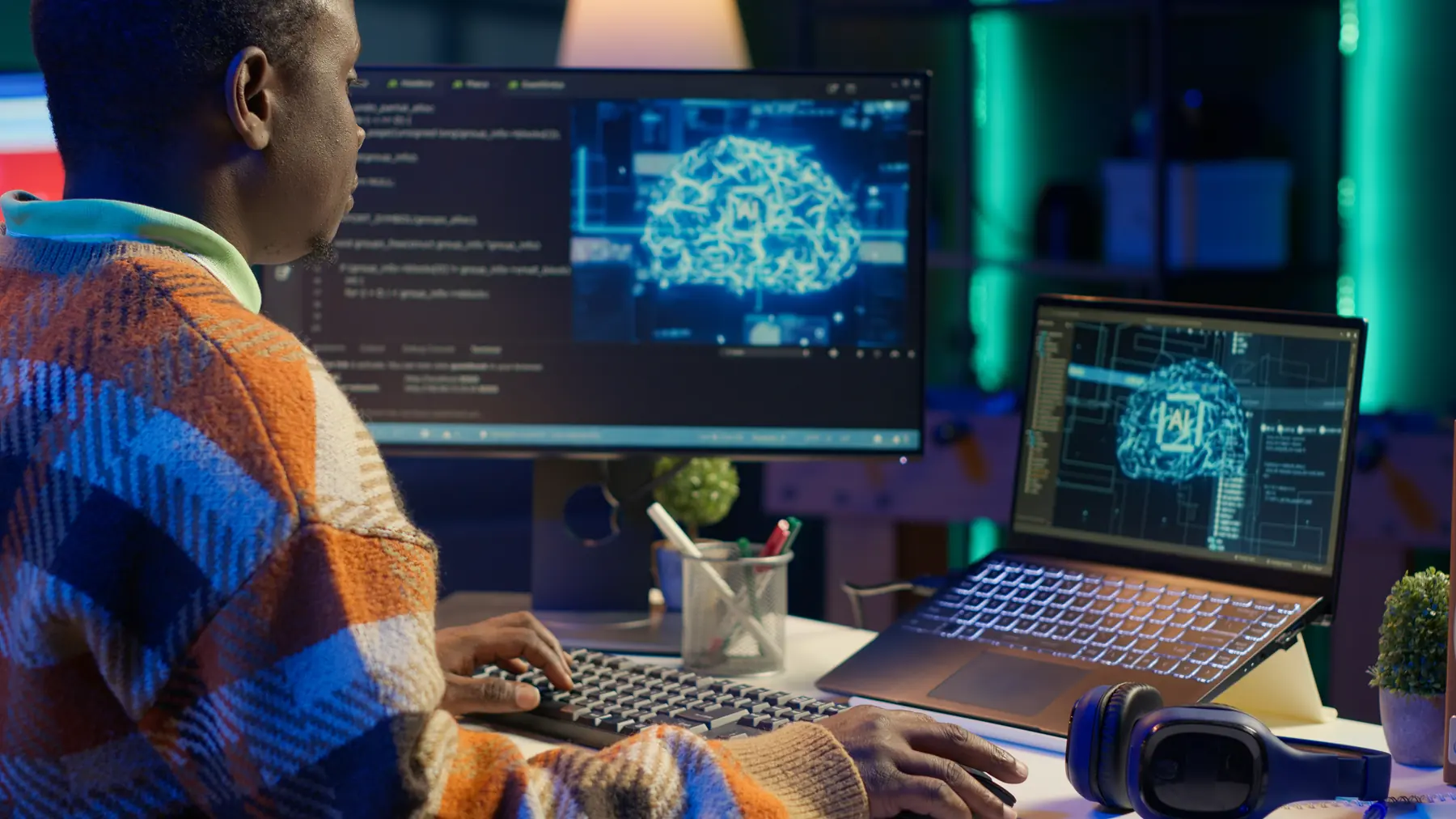 Cybersecurity basics every small business should have