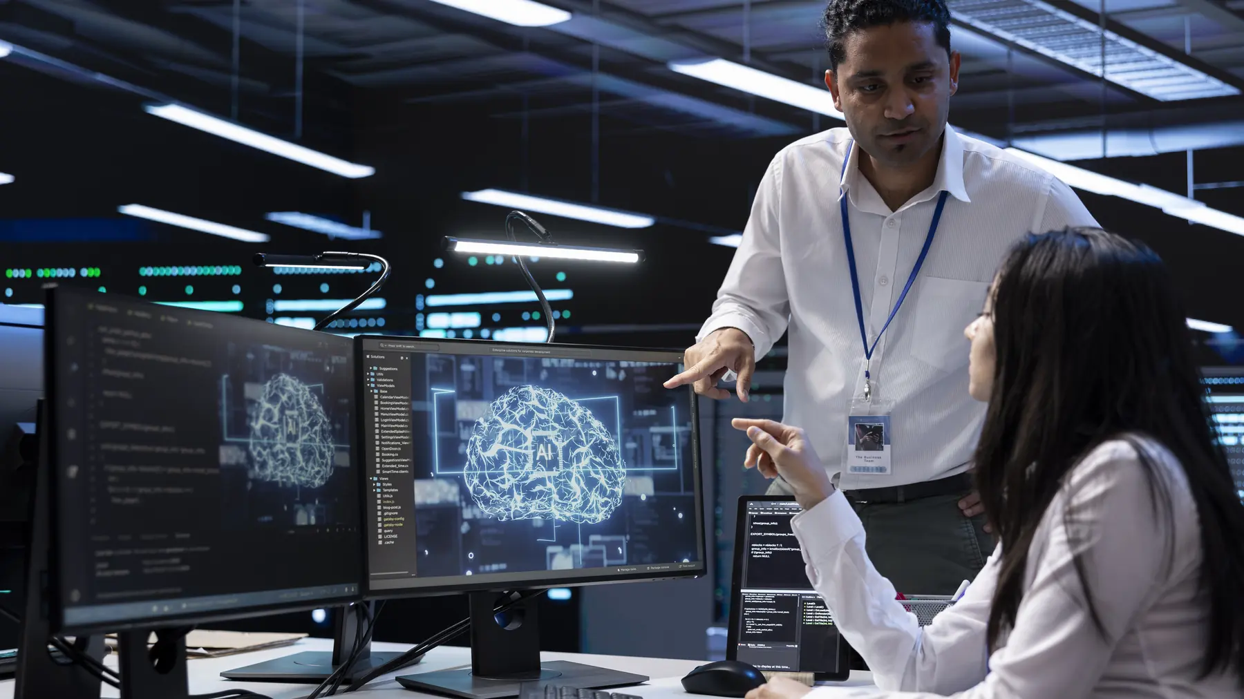 Five signs your business is ready for AI automation
