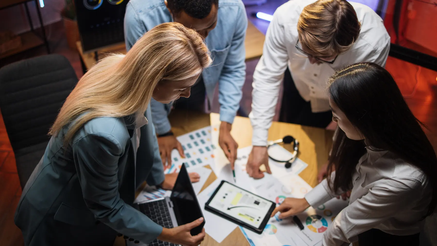 What a good business audit covers before you build anything