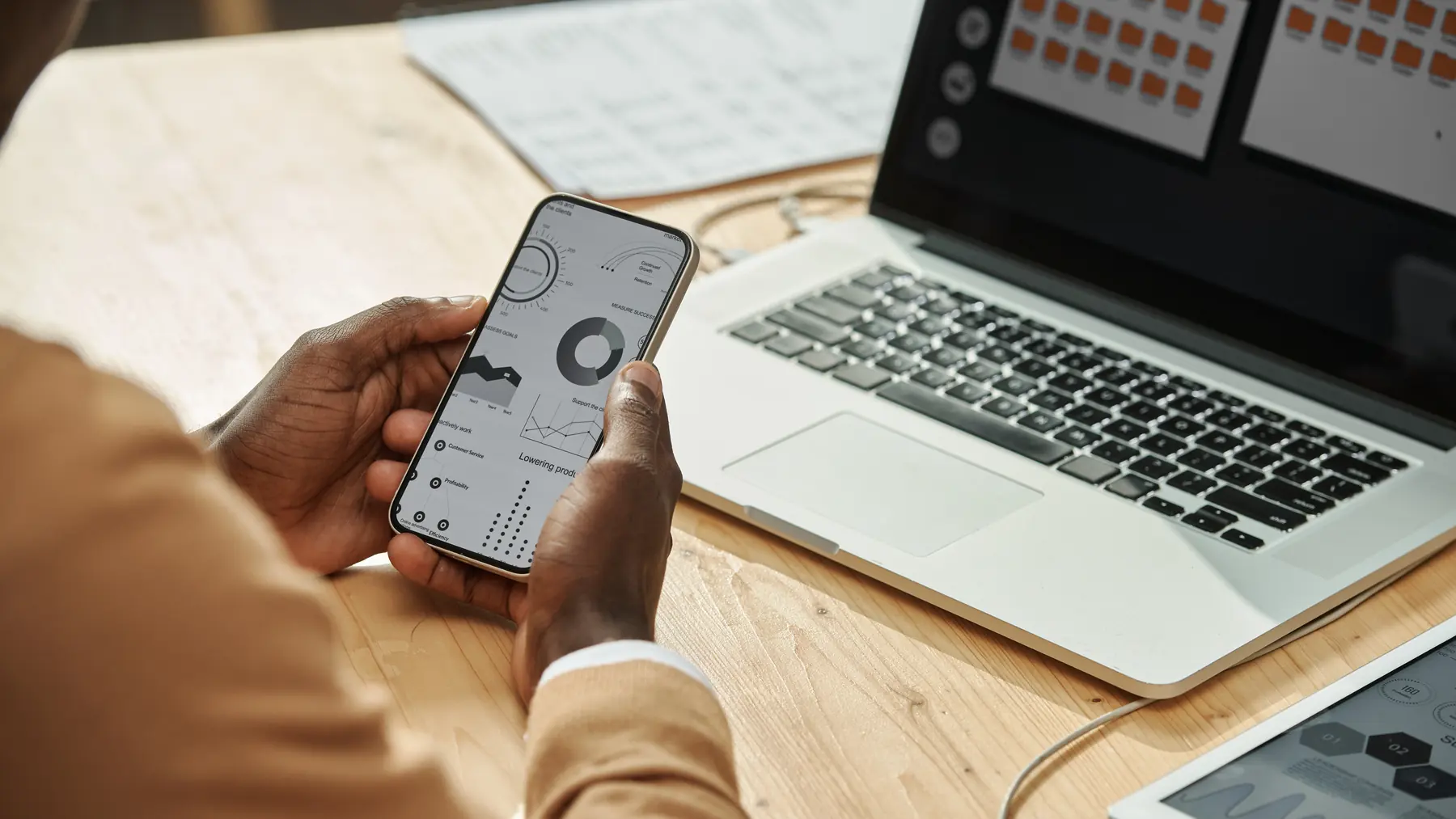 Automating customer service on WhatsApp without losing the human touch