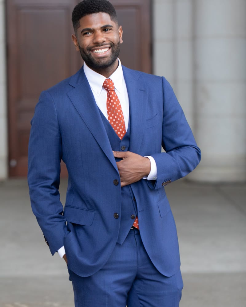 Joshua Peter
