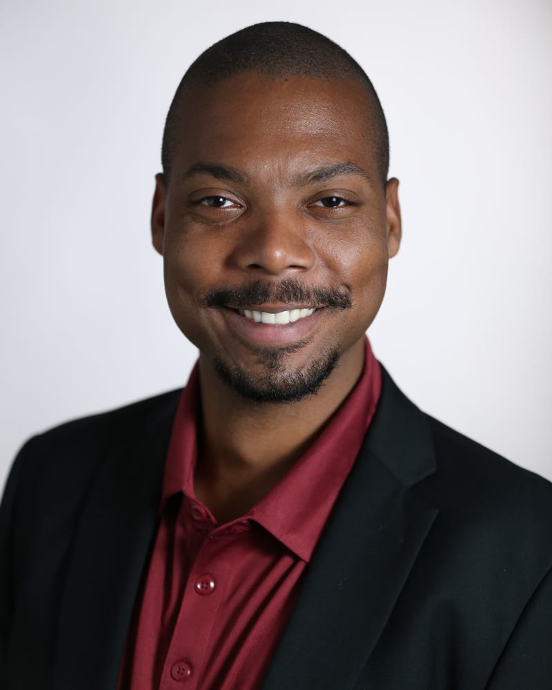 Marcus Johnson